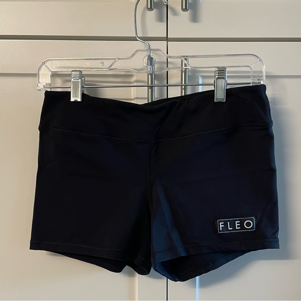 Fleo shorts